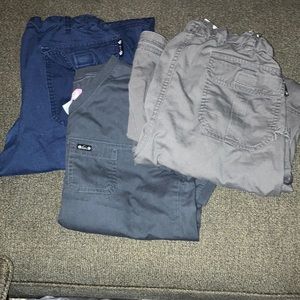 Koi XS Scrub Lot Lindsey Nicole